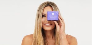 Η Ελένη Πετρουλάκη και το MENOPEARL® ενώνουν τις δυνάμεις τους για τις γυναίκες που βρίσκονται στην εμμηνόπαυση